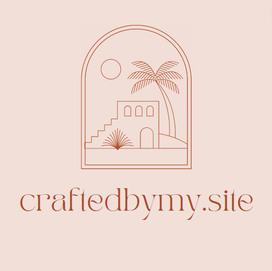 craftedbymy.site